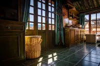 Shaxi absolute art · absolute B & B