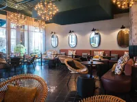 AMERON Luzern Hotel Flora Hotels in Lucerne