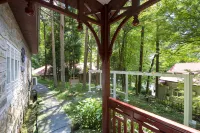 Meet Lushan. Gengyu Villa (Lushan Mountain Conference Former Site Store)