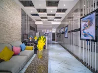 Buffet Hotel (Guiping Xishan Scenic Area) Hotels in Guiping