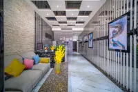 Buffet Hotel (Guiping Xishan Scenic Area)