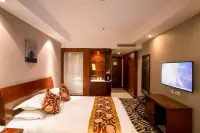 上海滬紡大厦 小校経閣旧址周辺のホテル