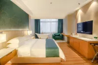 瓊海盛崴飯店（銀海路店） - 3 星級