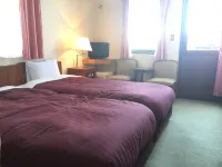 โรงแรมชิราคาโบโกะ ซาเกะเอน