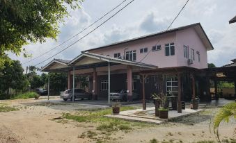 OYO 90274 Wadi Isfa Inn - Hizvo