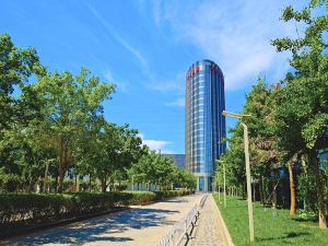 Beijing Taishan Hotel