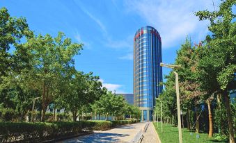Beijing Taishan Hotel