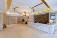 Vienna Hotel (Shangrao high speed railway station store) - 3 estrellas