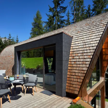 Mi Chalet