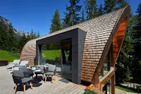 Mi Chalet - Spa
