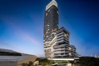 Sanya Haitangwan Aivory International Holiday Apartment Отели в г. 