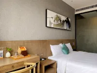 Huali Liyu HOTEL(xili University Town Subway Station) Các khách sạn gần Ga Bắc Thâm Quyến