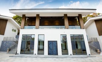 Maison New Century Resort ShenluFeng Changchun