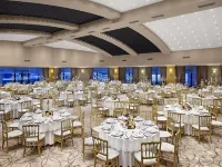 Ramada Plaza by Wyndham Eskisehir Hotels in Eskisehir
