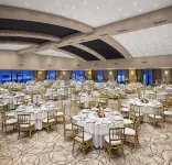 Ramada Plaza by Wyndham Eskisehir Hotel di Eskisehir