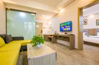 Xining Jishunfu Hotel (Chengdong Wuyue Plaza)