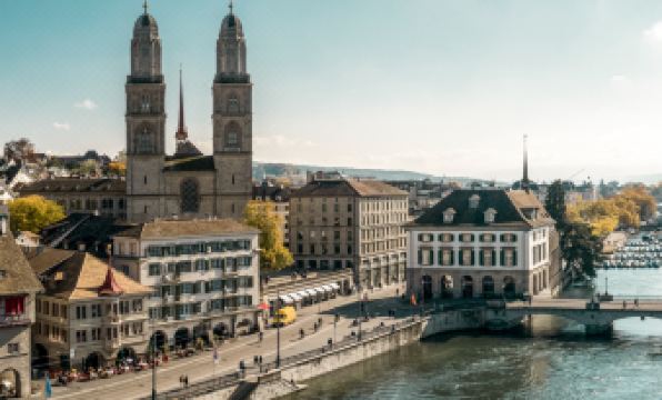 IntercityHotel Zürich Airport