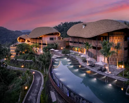 Shenyudao Holiday Hotel Hotels in Baoting Li and Miao Autonomous County