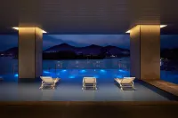 麗水貝勒梅爾酒店 - 沙灘