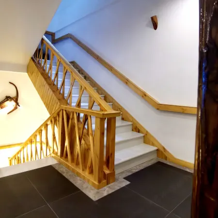 Guangnan jiulongshang B & B