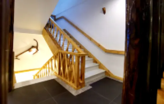 廣南九垓上民宿