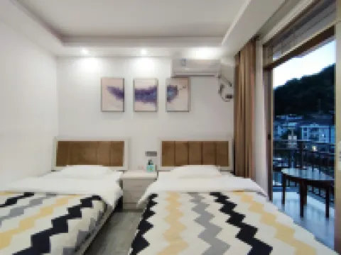 Shennongjia Warm Inn