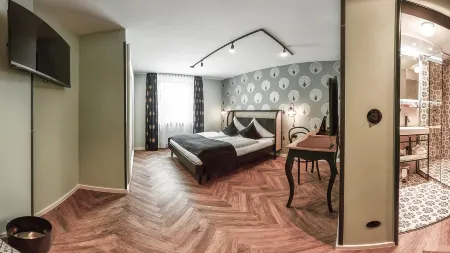 Hotel Sonne