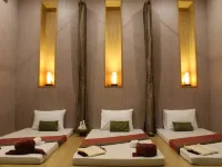 Phrae Nakara Hotel Hotel a Phrae