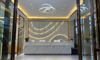 Yihe Zhishang Hotel, Linxiang District, Lincang City