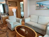 Vienna International Hotel (Hangzhou West Lake Fengshan Road) Hotel in zona Wansong College