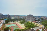 Dongxing Zhenmei Pinshang Apartment
