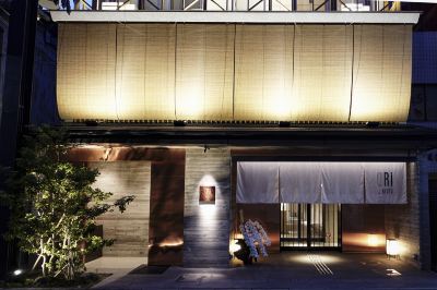 Hotel Exterior ORI Kyoto Hotel Photo