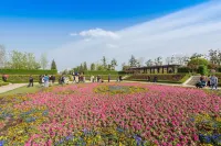 Chuzhou South Qiao Shangyou Hotel