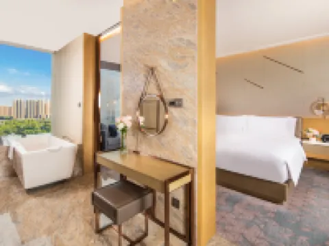 InterContinental Hotels TAIYUAN by IHG Hotels in Taiyuan