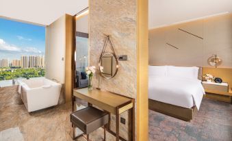 InterContinental Taiyuan Hotel