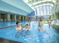 Hilton Haikou - Romantisk