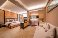 Yongjiang Hotel Hotels in Nanning