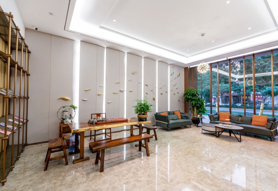 3. 펑린 인터내셔널..