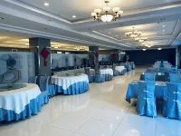 Tacheng Xianqiao Motel - Breakfast