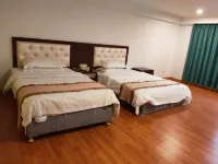 둥관 밍하이 호텔 왕뉴둔진 호텔