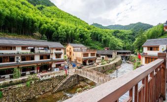 Zou'an Huayuyi Residential Residence (Huaxi Scenic Area Shop)