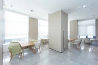 JI Hotel (Pingyi Binhe Yipin)