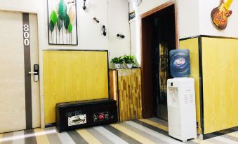 Guiyang Xingfuzhijia Chinese Inn