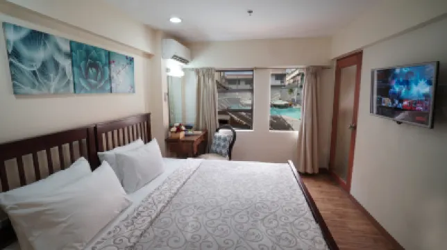 1775 Adriatico Suites Hotels in 