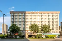 Homeinn Hotel (Taiyuan Jianshe Road South Railway Station) Hôtels à proximité de : Shanxi Tongyong Science and Technology College