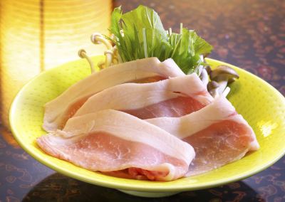 レストラン 草津温泉望雲の写真