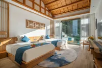 Xingyi Wanfenglin·Shilong Youke B&B (Shilong Kangyanggu Branch) Hôtels à : Xingyi