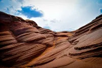 Jingbian Wave Valley Yingke Farmstay - Homestays