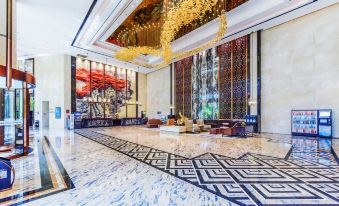 Tian Yuan Mingyue Hotel