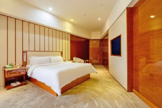 Kajiasi Hotel (Dongguan Chang'an RT-Mart)